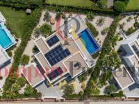 Verkoop - Villa - Benitachell - Magnolias