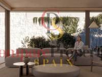 Sale - Villa - Moraira