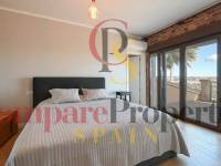 Verkoop - Villa - Jávea