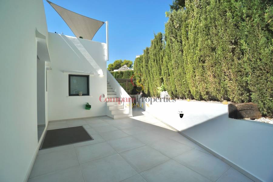 Verkauf - Villa - Moraira - Moravit