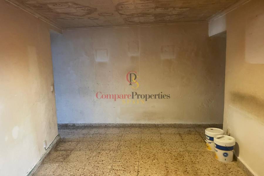 Venta - Townhouses - Dénia