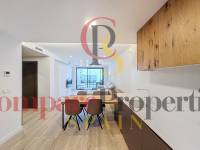 Sale - Apartment - Benitachell - Montecala Gardens