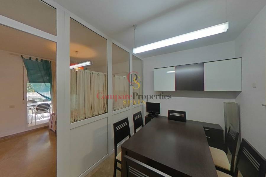 Venta - Apartment - Dénia - Playa