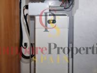 Vente - Villa - Benitachell - CUMBRES DEL SOL