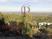 Verkauf - Plot - La Sella - 