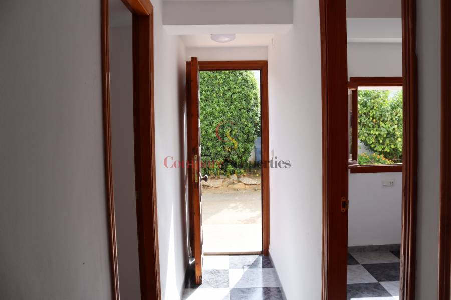 Sale - Apartment - Dénia - 