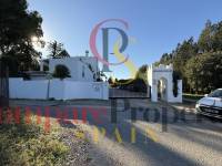 Verkauf - Apartment - Dénia - Santa Lucia