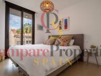 Sale - Apartment - Jávea