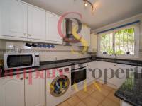 Venta - Villa - Jalon Valley - 