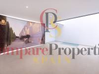 Venta - Villa - Albir