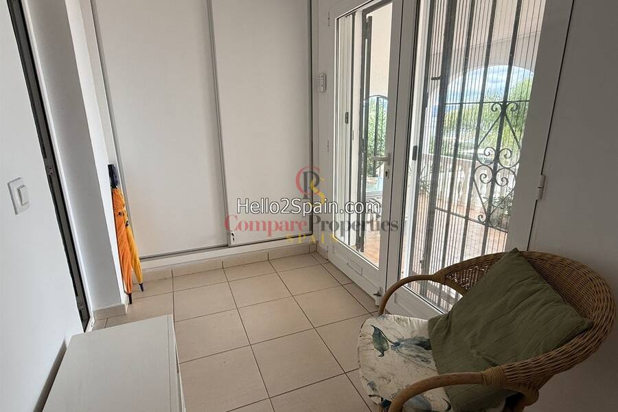 Verkoop - Villa - Monte Pego