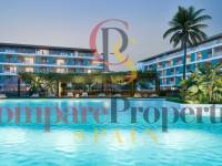 Sale - Apartment - Dénia