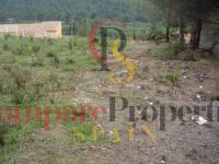 Venta - Plot - Orba Valley - Orba