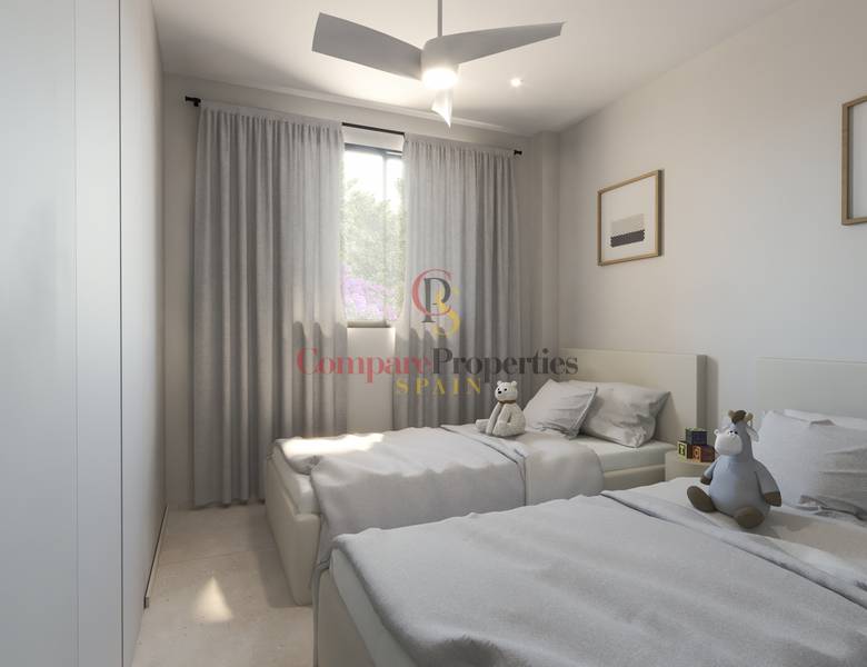 Venta - Plot - Jávea