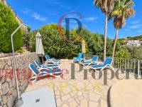 Verkauf - Villa - Benissa - 