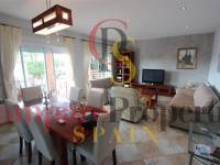 Venta - Villa - Calpe