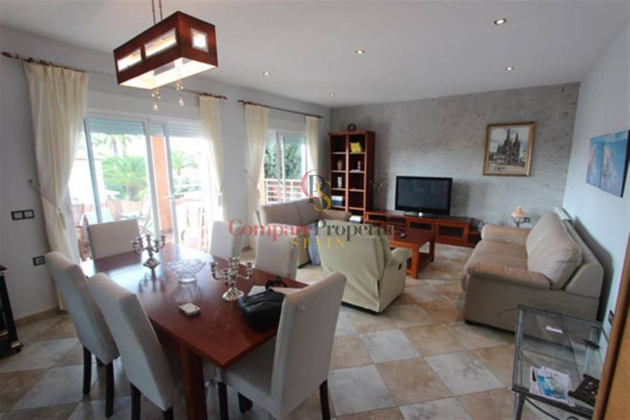 Venta - Villa - Calpe