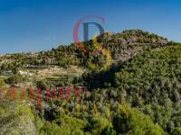 Sale - Townhouses - Calpe