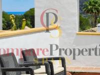 Verkoop - Apartment - Pedreguer