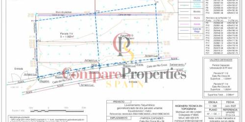 Plot - Vente - Jávea - Javea