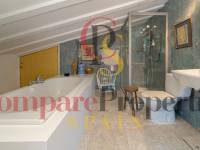 Verkoop - Villa - Benissa - Campo