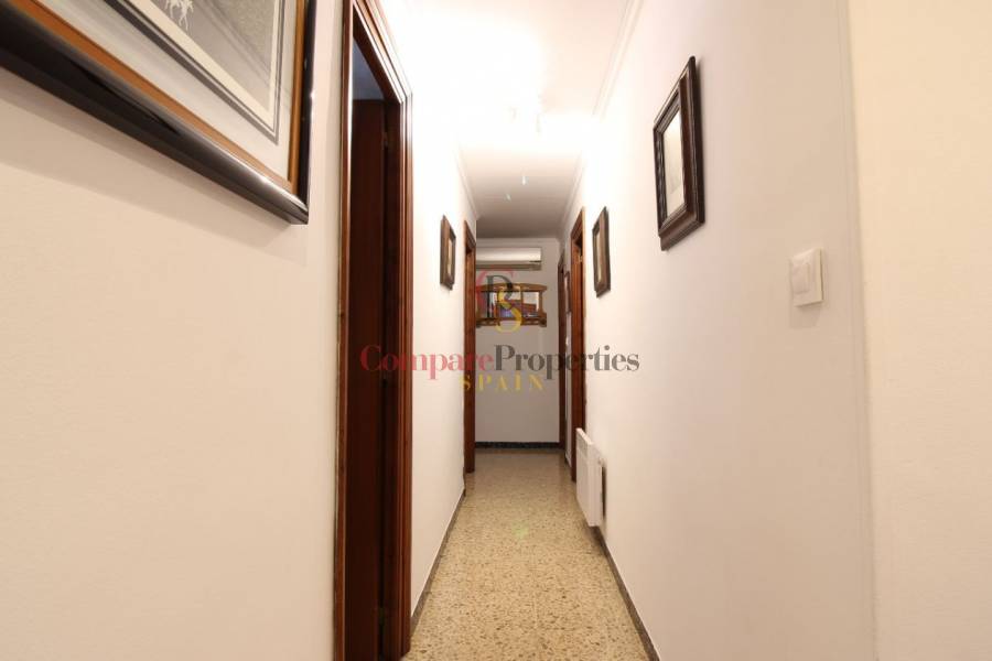 Sale - Apartment - Dénia - Costa Blanca