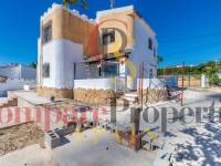 Vente - Villa - Calpe