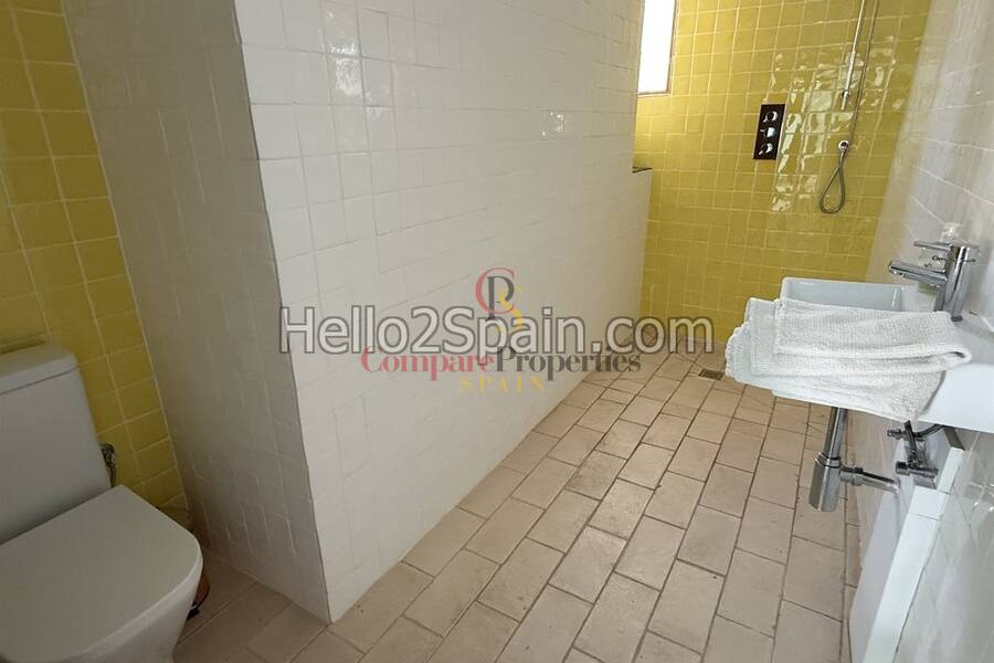 Venta - Villa - Oliva