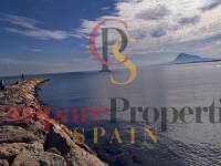 Verkauf - Townhouses - Dénia