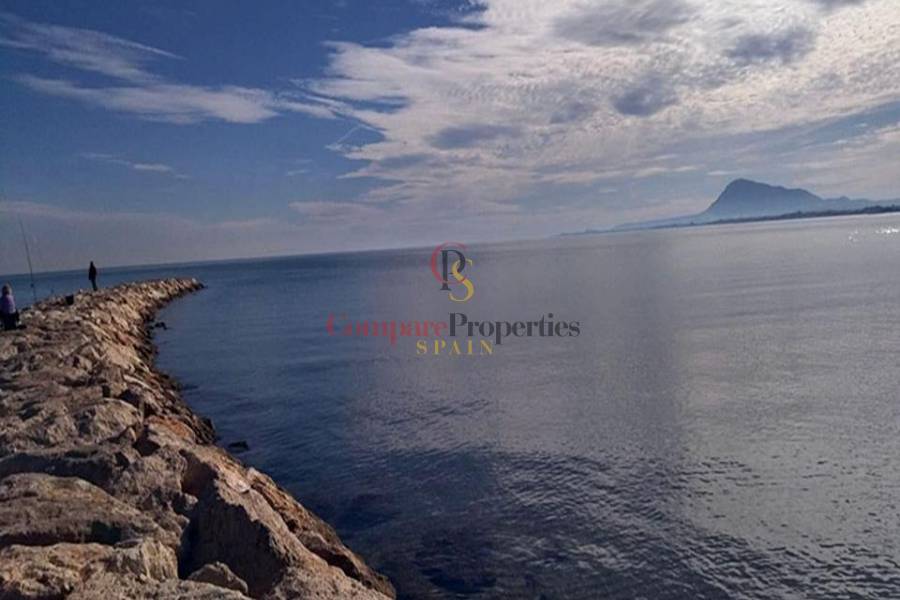 Verkauf - Townhouses - Dénia