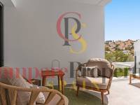 Sale - Apartment - Benitachell - 