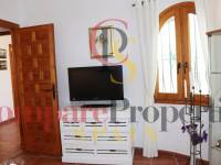 Sale - Villa - Orba Valley - Benigembla