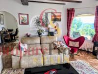 Verkauf - Villa - Moraira - Benimeit