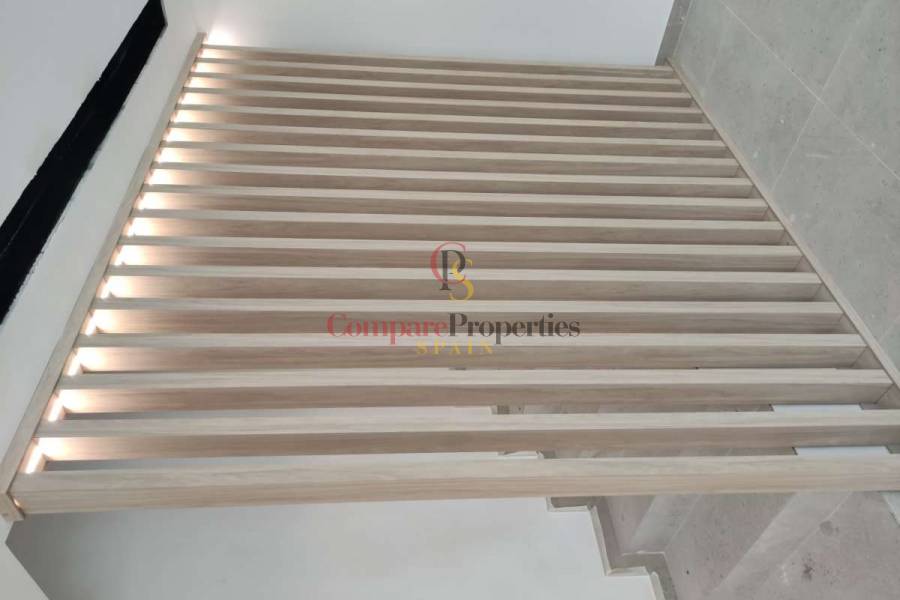 Vente - Villa - Altea - Altéa