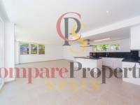 Nouvelle construction - Villa - Calpe