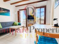 Verkoop - Apartment - Pedreguer