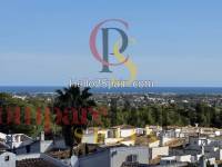 Verkoop - Apartment - La Sella - La Sella Golf Resort