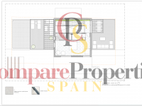 Sale - Villa - El Vergel - El Verger