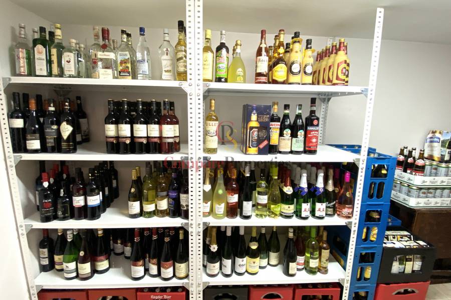 Venta - Villa - Els Poblets