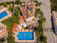 Venta - Villa - Jalon Valley - 