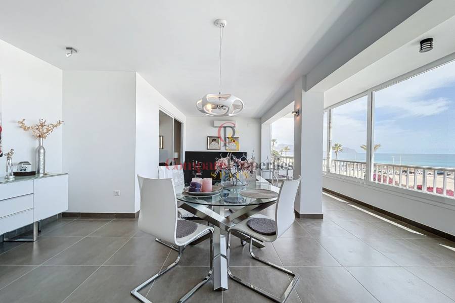 Venta - Apartment - Altea - Altéa