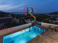 Sale - Villa - Jávea - Pinosol