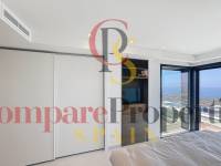 Verkauf - Villa - Benitachell - Jazmines