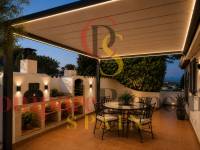 Venta - Villa - Dénia - 