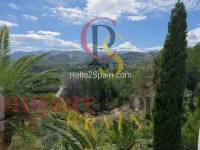 Venta - Villa - Oliva