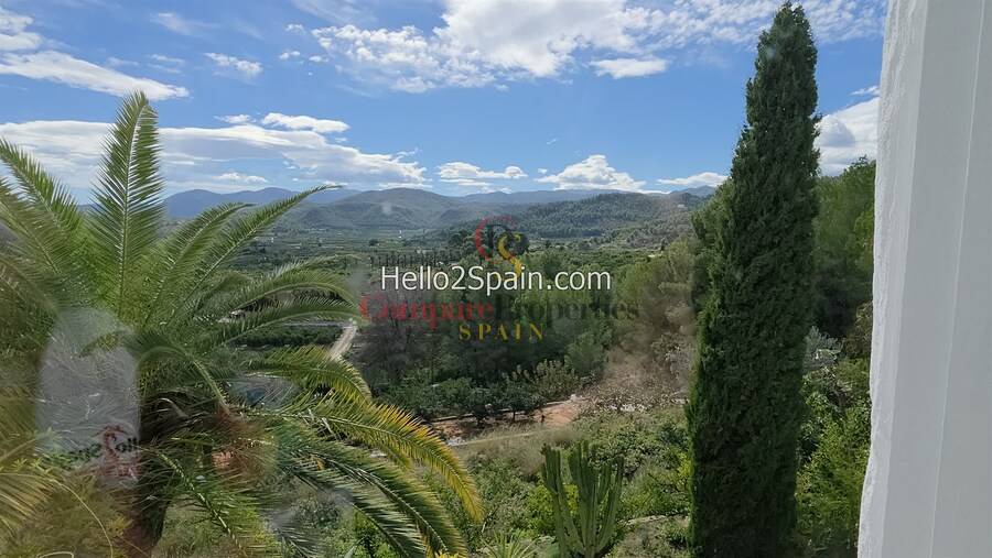 Venta - Villa - Oliva