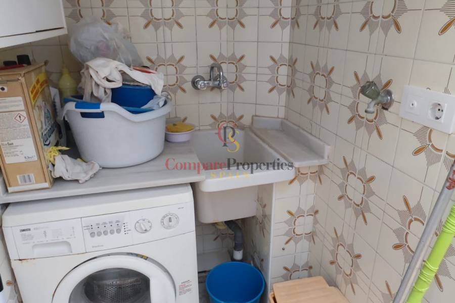 Verkoop - Townhouses - Gandía - Real de Gandía