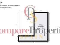 Venta - Townhouses - Oliva