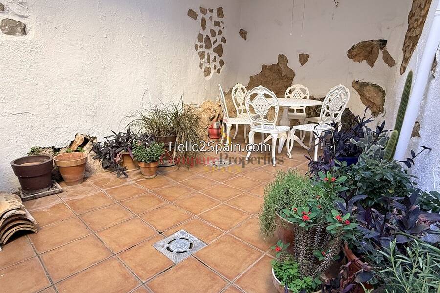 Sale - Townhouses - Orba Valley - Tormos