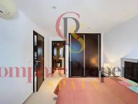 Vente - Villa - Benitachell - Magnolias